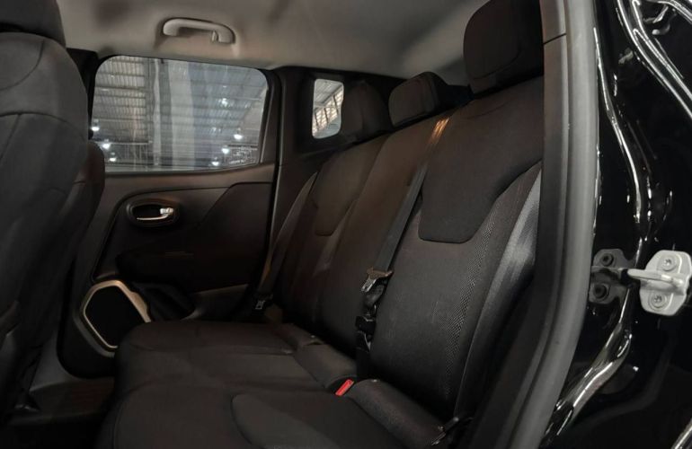 Jeep Renegade 1.8 16v - Foto #10