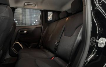 Jeep Renegade 1.8 16v - Foto #10
