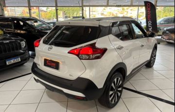Nissan Kicks 1.6 16V Flexstart Sl - Foto #2