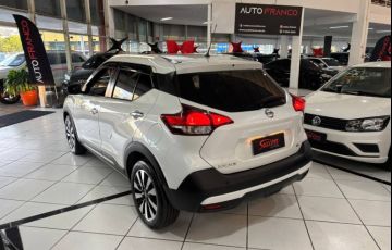 Nissan Kicks 1.6 16V Flexstart Sl - Foto #4