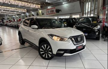 Nissan Kicks 1.6 16V Flexstart Sl - Foto #5