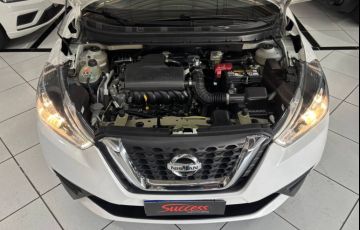Nissan Kicks 1.6 16V Flexstart Sl - Foto #7