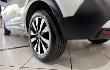 Nissan Kicks 1.6 16V Flexstart Sl - Foto #8