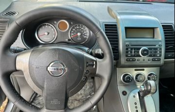 Nissan Sentra 2.0 S CVT - Foto #9