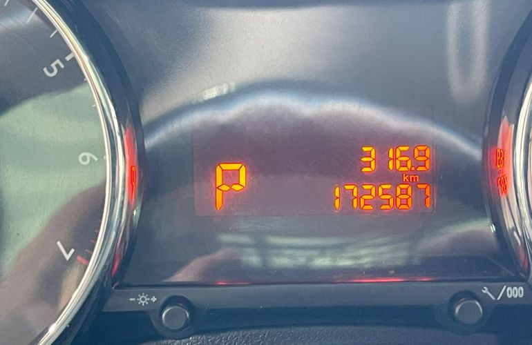 Peugeot 3008 1.6 Griffe Thp 16V Gasolina 4p Automático - Foto #7
