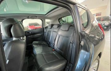 Peugeot 3008 1.6 Griffe Thp 16V Gasolina 4p Automático - Foto #9