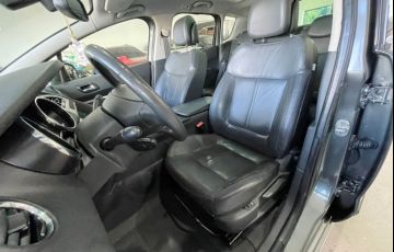 Peugeot 3008 1.6 Griffe Thp 16V Gasolina 4p Automático - Foto #10