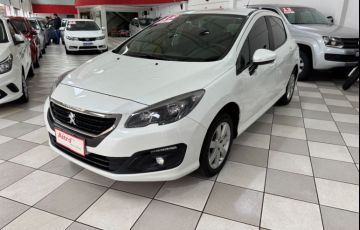 Peugeot 308 1.6 THP Business (Flex) (Aut)
