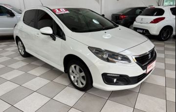 Peugeot 308 1.6 THP Business (Flex) (Aut) - Foto #3