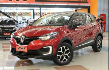 Renault Captur 1.6 16V Sce Life