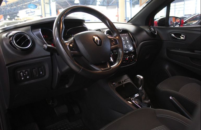 Renault Captur 1.6 16V Sce Life - Foto #3