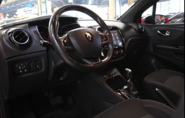 Renault Captur 1.6 16V Sce Life - Foto #3