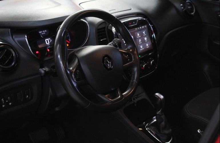 Renault Captur 1.6 16V Sce Life - Foto #4
