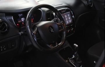 Renault Captur 1.6 16V Sce Life - Foto #4