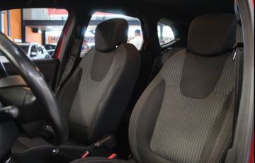 Renault Captur 1.6 16V Sce Life - Foto #8