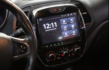 Renault Captur 1.6 16V Sce Life - Foto #9