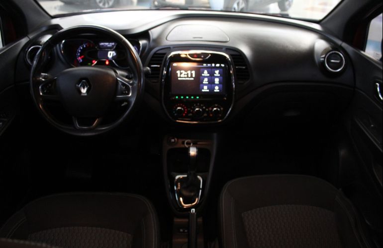 Renault Captur 1.6 16V Sce Life - Foto #10