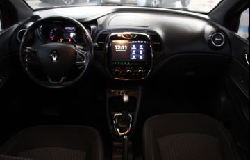 Renault Captur 1.6 16V Sce Life - Foto #10