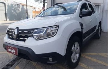 Renault Duster 1.6 16V Sce Zen