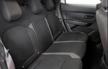Renault Duster 1.6 16V Sce Zen - Foto #2