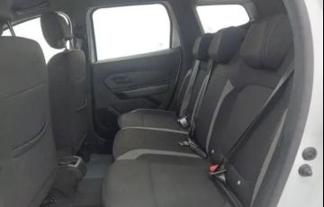 Renault Duster 1.6 16V Sce Zen - Foto #4