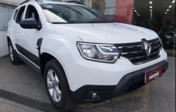 Renault Duster 1.6 16V Sce Zen - Foto #5