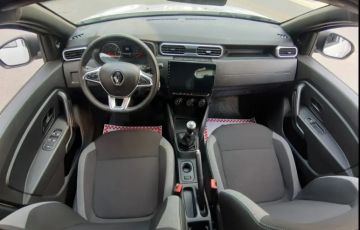 Renault Duster 1.6 16V Sce Zen - Foto #6