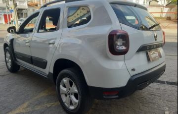 Renault Duster 1.6 16V Sce Zen - Foto #8
