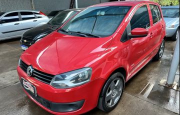 Volkswagen Fox 1.0 8V (Flex)