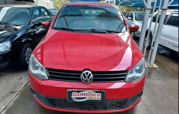 Volkswagen Fox 1.0 8V (Flex) - Foto #2