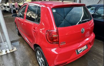 Volkswagen Fox 1.0 8V (Flex) - Foto #5