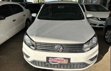 Volkswagen Gol 1.0 MPI (Flex) - Foto #2