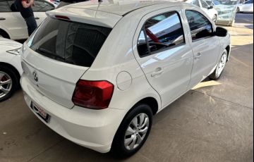 Volkswagen Gol 1.0 MPI (Flex) - Foto #6