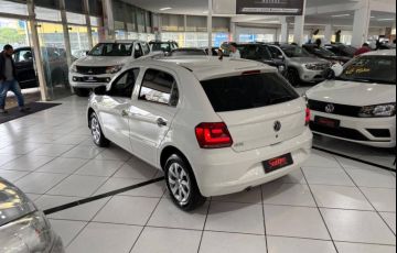 Volkswagen Gol 1.0 12v MPi Total - Foto #4