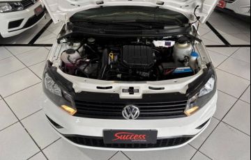 Volkswagen Gol 1.0 12v MPi Total - Foto #7