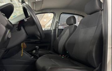 Volkswagen Gol 1.0 12v MPi Total - Foto #8