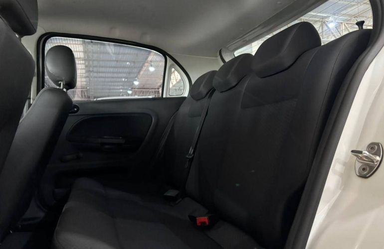Volkswagen Gol 1.0 12v MPi Total - Foto #9