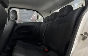 Volkswagen Gol 1.0 12v MPi Total - Foto #9