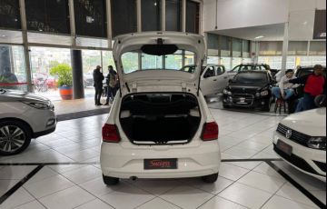 Volkswagen Gol 1.0 12v MPi Total - Foto #10