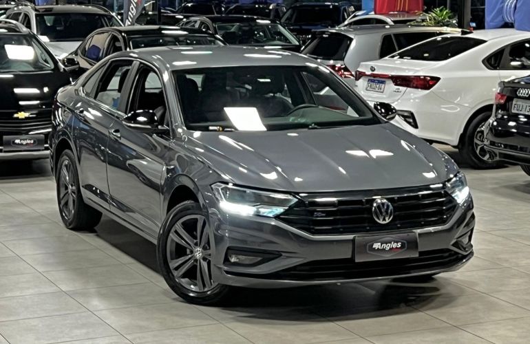 Volkswagen Jetta 1.4 250 TSi Total R-line - Foto #1