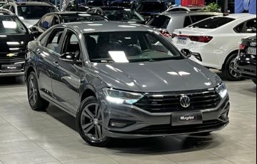 Volkswagen Jetta 1.4 250 TSi Total R-line