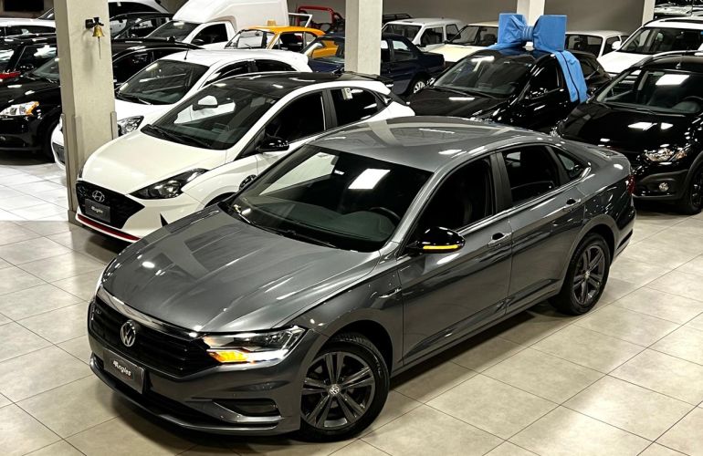Volkswagen Jetta 1.4 250 TSi Total R-line - Foto #2