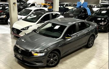 Volkswagen Jetta 1.4 250 TSi Total R-line - Foto #2