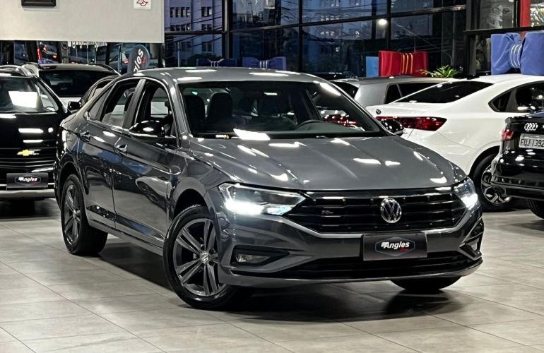 Volkswagen Jetta 1.4 250 TSi Total R-line - Foto #3