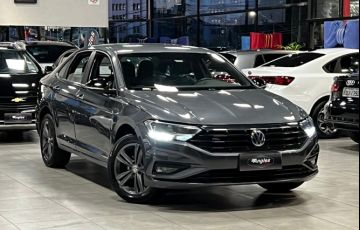 Volkswagen Jetta 1.4 250 TSi Total R-line - Foto #3