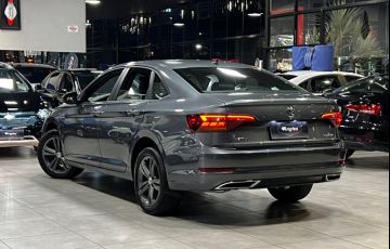 Volkswagen Jetta 1.4 250 TSi Total R-line - Foto #4