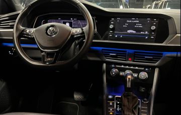 Volkswagen Jetta 1.4 250 TSi Total R-line - Foto #5