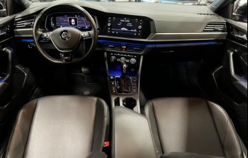 Volkswagen Jetta 1.4 250 TSi Total R-line - Foto #6