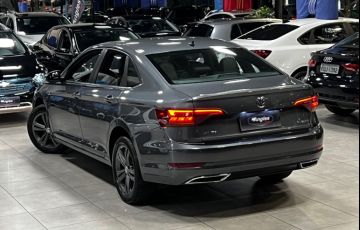Volkswagen Jetta 1.4 250 TSi Total R-line - Foto #9
