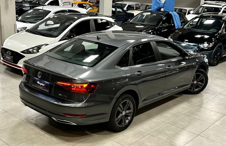 Volkswagen Jetta 1.4 250 TSi Total R-line - Foto #10